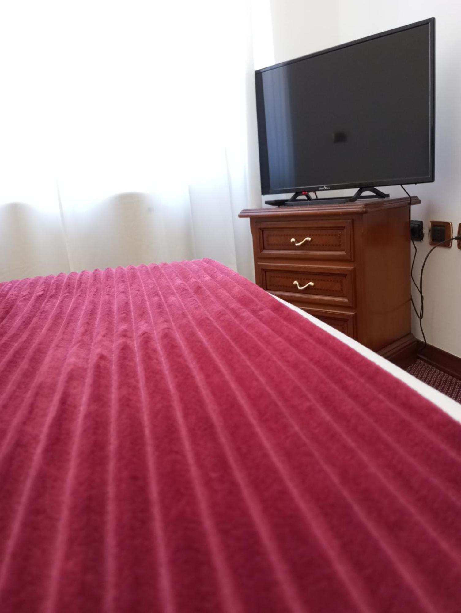Regina Hotel Pollino Morano Calabro Exterior photo