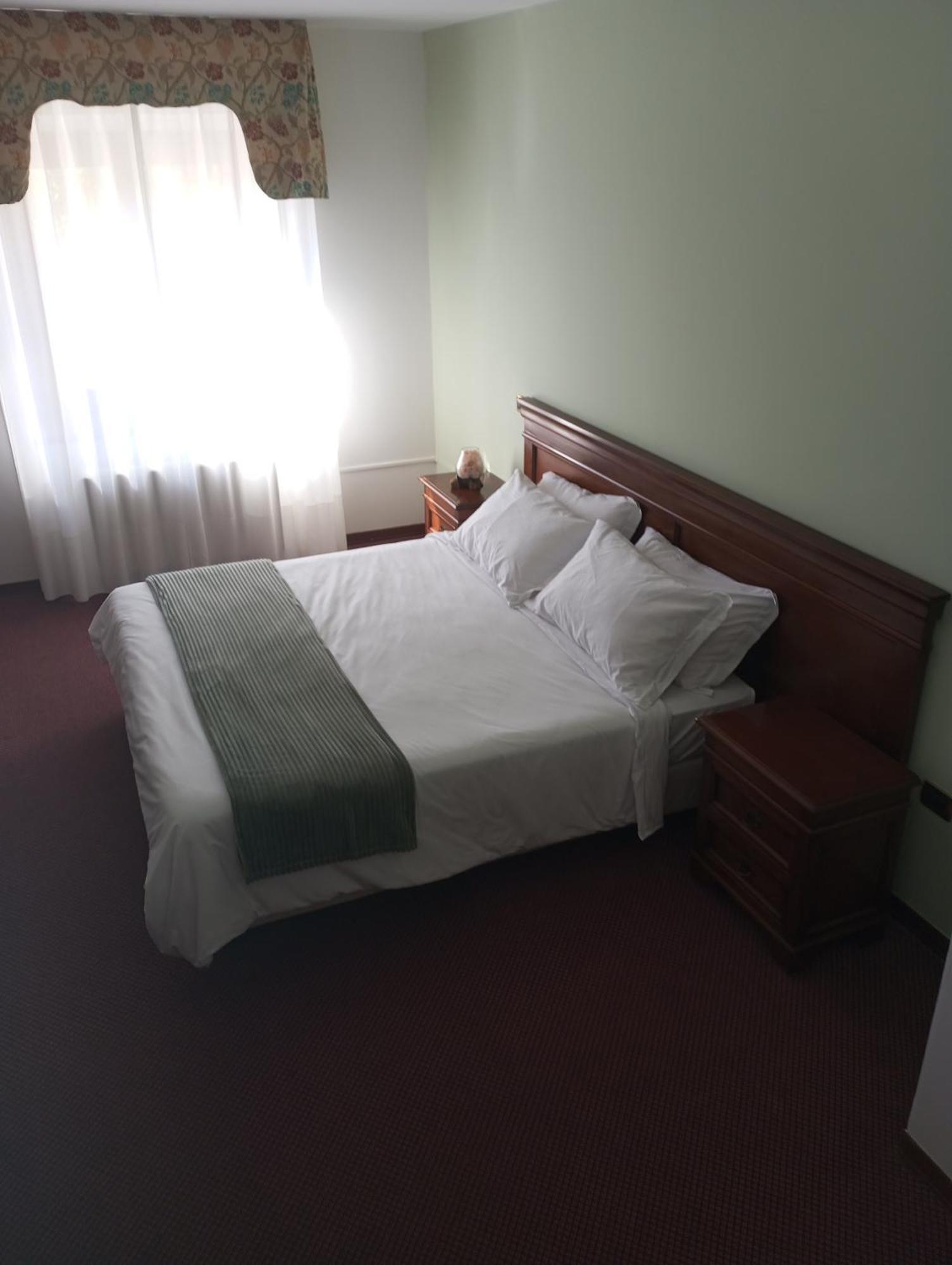 Regina Hotel Pollino Morano Calabro Exterior photo