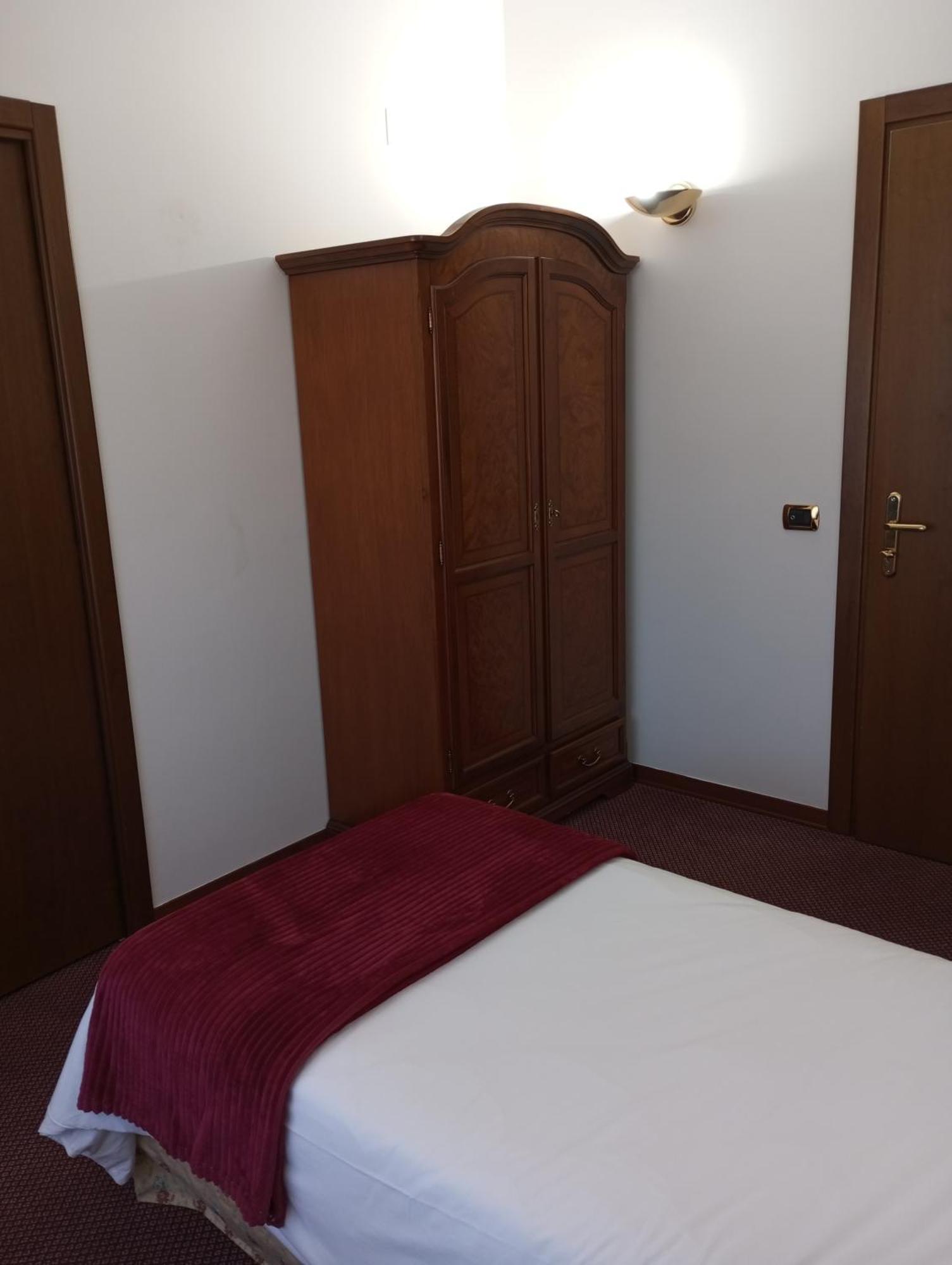 Regina Hotel Pollino Morano Calabro Exterior photo